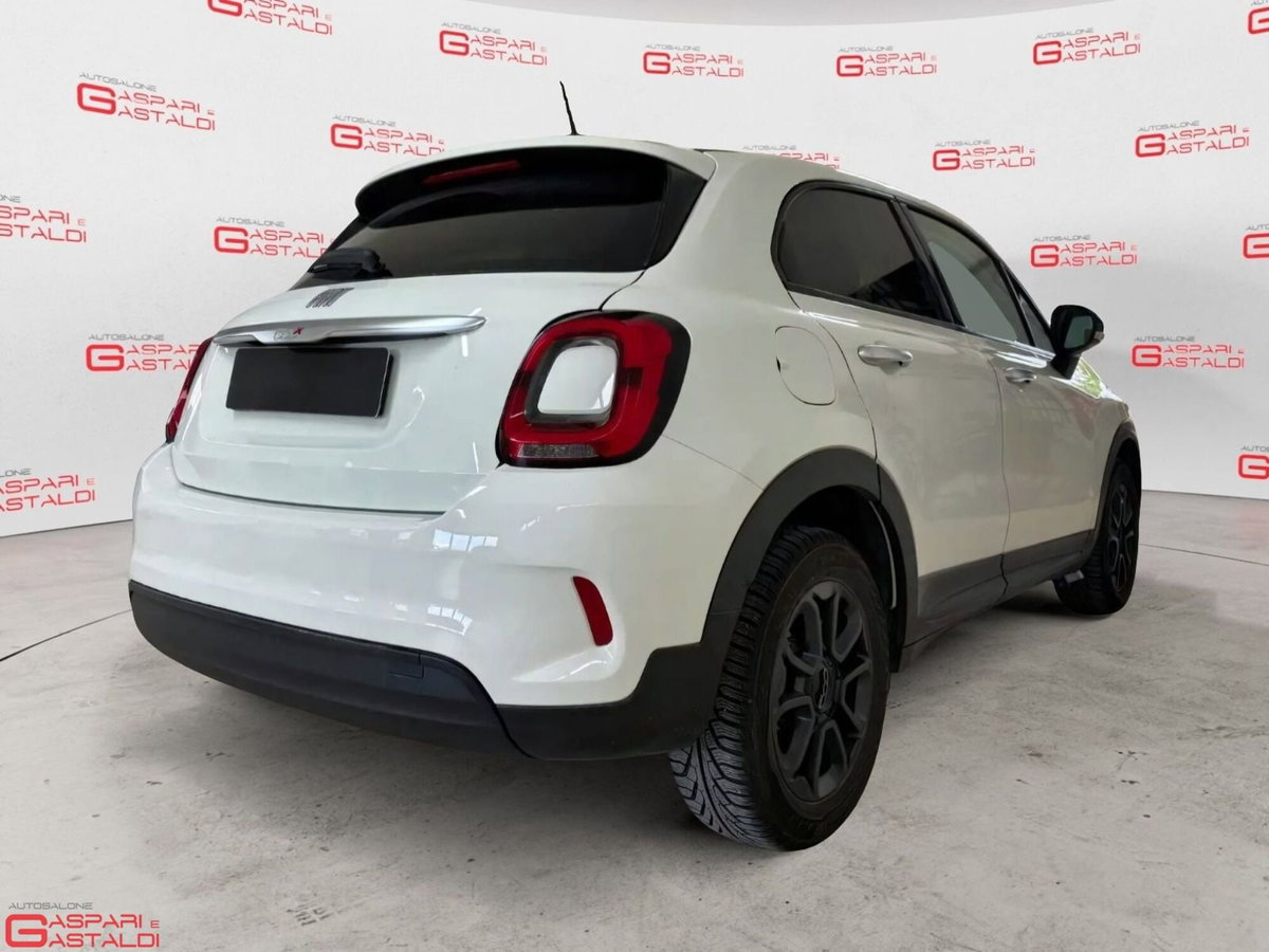 Fiat 500X 1.3 mjet 95cv (3)