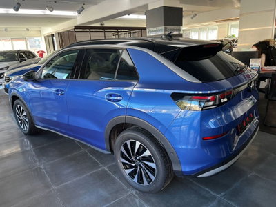 Volkswagen T-Roc 1.5 etsi Life 150cv dsg (3)