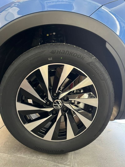 Volkswagen T-Roc 1.5 etsi Life 150cv dsg (6)
