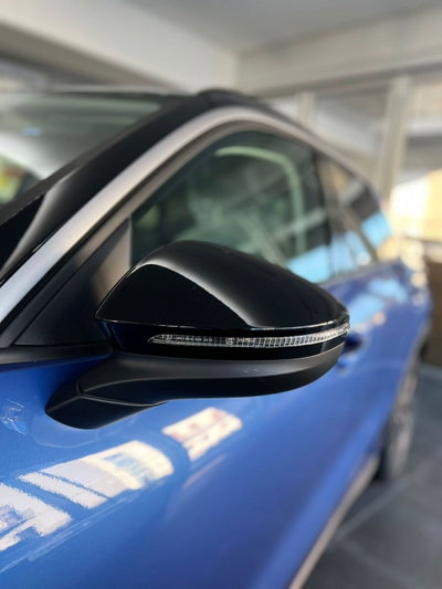 Volkswagen T-Roc 1.5 etsi Life 150cv dsg (8)
