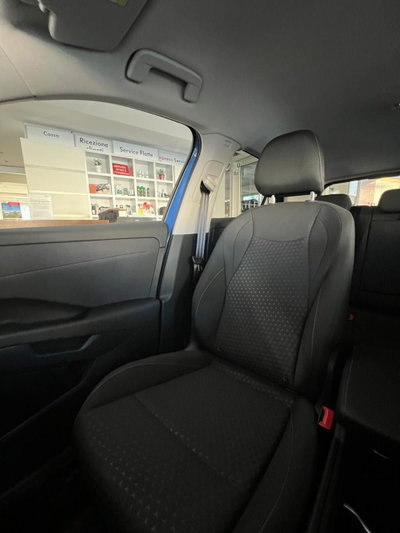 Volkswagen T-Roc 1.5 etsi Life 150cv dsg (9)
