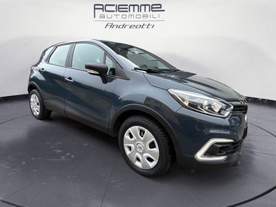 Renault Captur 0.9 TCe 12V 90 CV Start&Stop Life usata