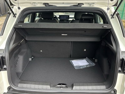 Jeep Avenger 1.2 turbo e-hybrid mhev Altitude fwd 110cv edct6 (12)