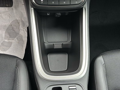 Jeep Avenger 1.2 turbo e-hybrid mhev Altitude fwd 110cv edct6 (18)