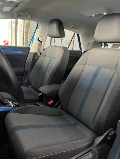 Volkswagen T-Roc 2.0 tdi Style 4motion 150cv dsg (10)