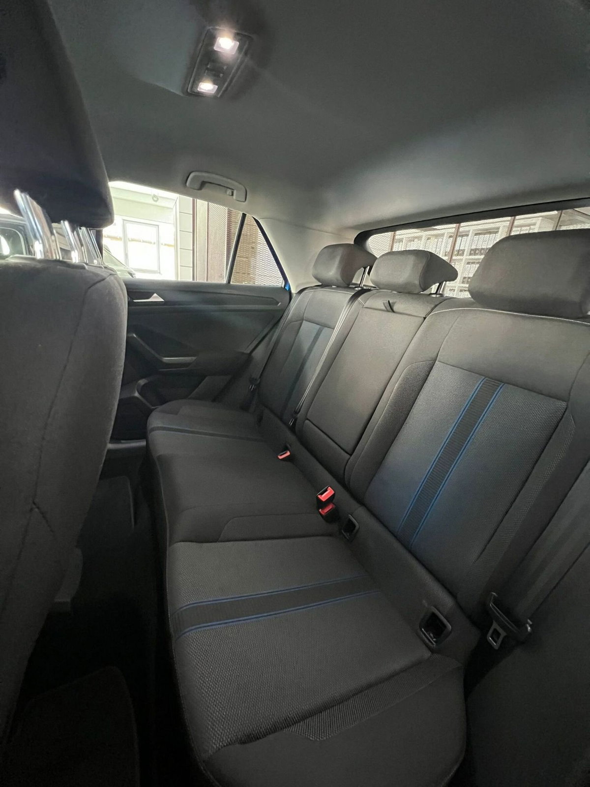 Volkswagen T-Roc 2.0 tdi Style 4motion 150cv dsg (11)