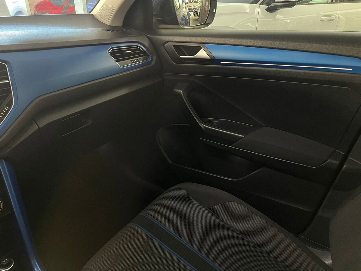 Volkswagen T-Roc 2.0 tdi Style 4motion 150cv dsg (12)