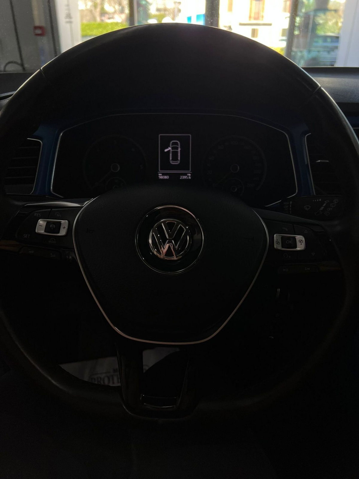 Volkswagen T-Roc 2.0 tdi Style 4motion 150cv dsg (13)