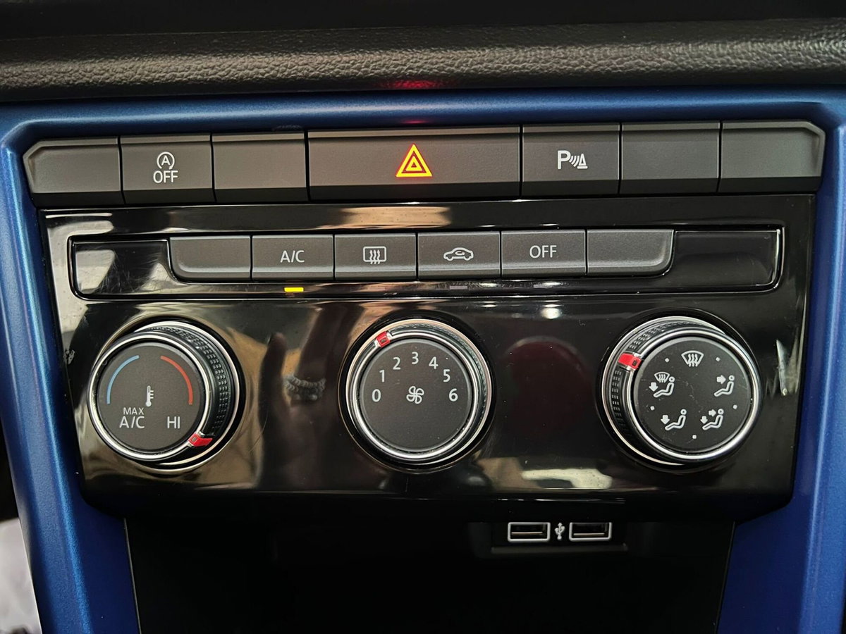 Volkswagen T-Roc 2.0 tdi Style 4motion 150cv dsg (19)