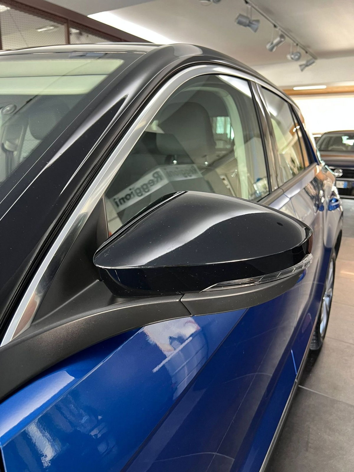 Volkswagen T-Roc 2.0 tdi Style 4motion 150cv dsg (9)