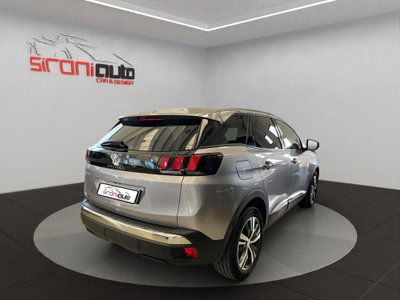 Peugeot 3008 PureTech Turbo 130 S&S EAT8 Active Pack (7)