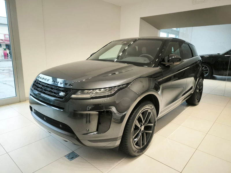 Land Rover Range Rover Evoque 1.5 i3 phev S awd 269cv auto