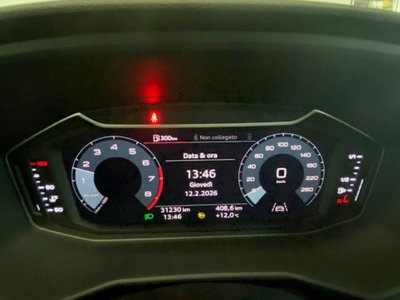 Audi A1 Sportback 25 TFSI Admired (11)