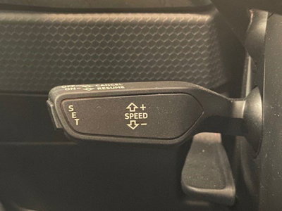Audi A1 Sportback 25 TFSI Admired (14)