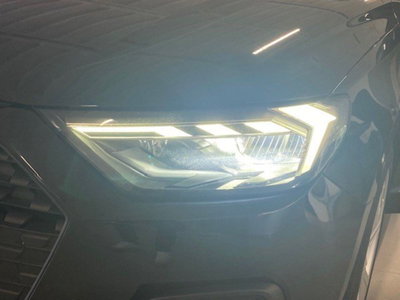 Audi A1 Sportback 25 TFSI Admired (20)
