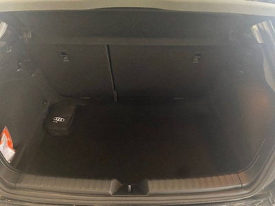 Audi A1 Sportback 25 TFSI Admired (9)