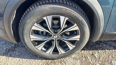 Renault Captur Full Hybrid E-Tech 145 CV Techno (15)