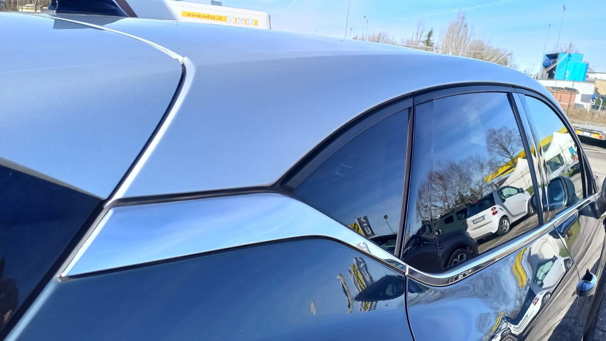 Renault Captur Full Hybrid E-Tech 145 CV Techno (17)