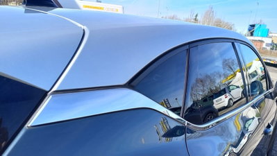 Renault Captur Full Hybrid E-Tech 145 CV Techno (17)