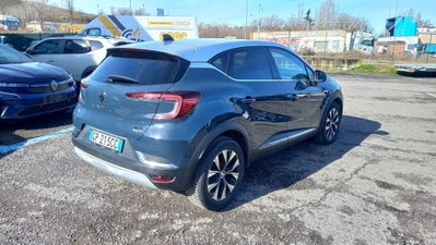 Renault Captur Full Hybrid E-Tech 145 CV Techno (4)