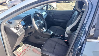 Renault Captur Full Hybrid E-Tech 145 CV Techno (5)
