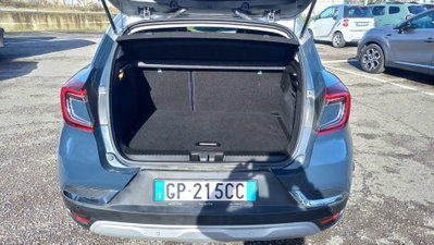 Renault Captur Full Hybrid E-Tech 145 CV Techno (7)
