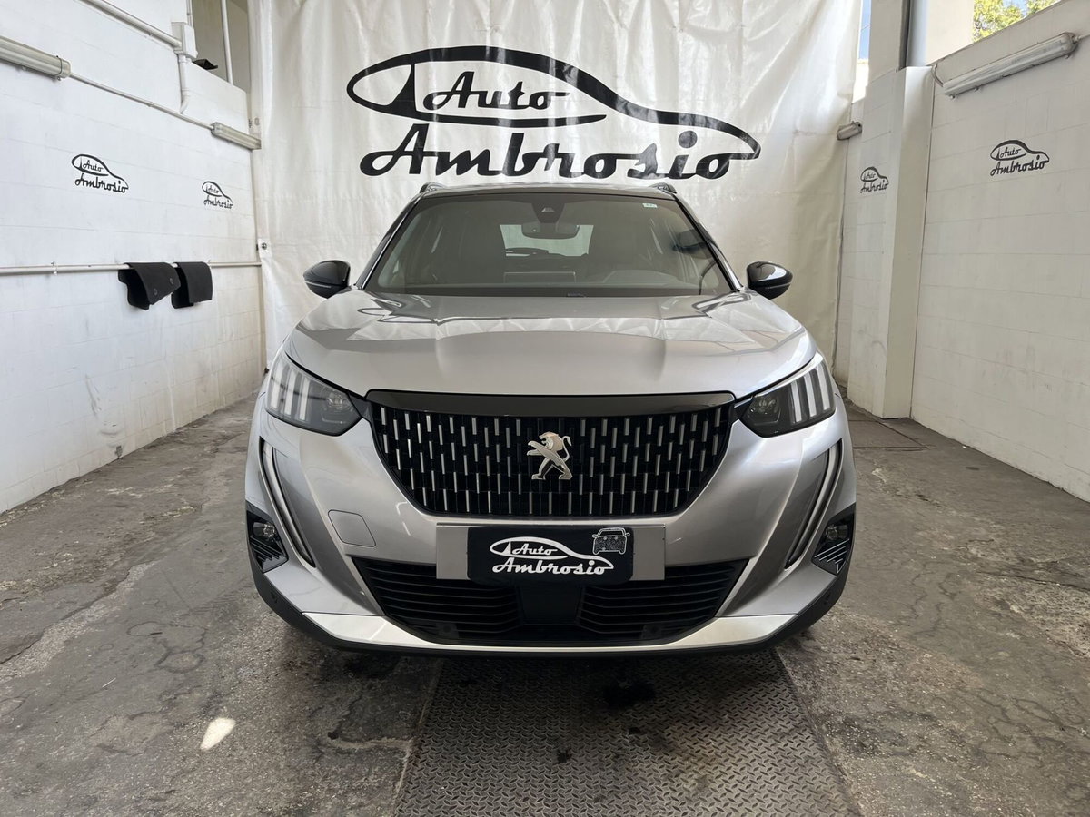Peugeot 2008 BlueHDi 130 S&S EAT8 GT Line (15)