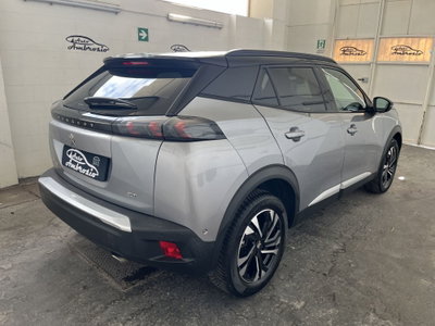Peugeot 2008 BlueHDi 130 S&S EAT8 GT Line (3)