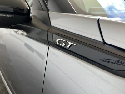 Peugeot 2008 BlueHDi 130 S&S EAT8 GT Line (6)