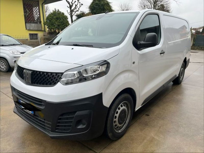 Fiat Scudo Furgone ce 1.5 bluehdi 100cv L3H1 (Business)