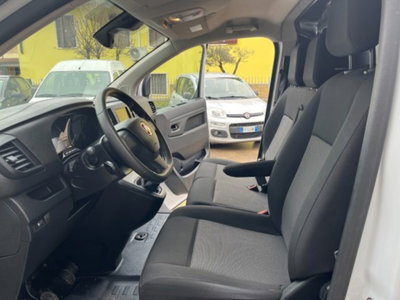 Fiat Scudo Furgone ce 1.5 bluehdi 100cv L3H1 (Business) (11)