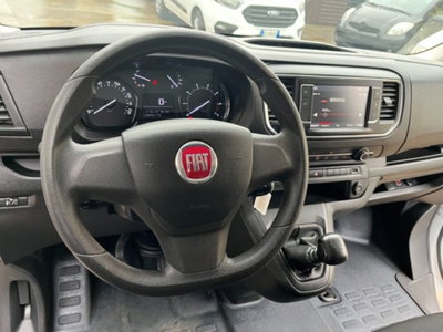 Fiat Scudo Furgone ce 1.5 bluehdi 100cv L3H1 (Business) (13)