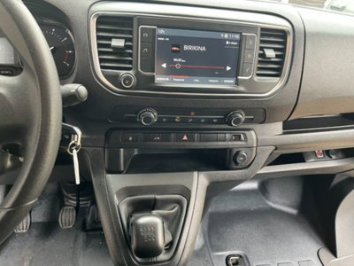 Fiat Scudo Furgone ce 1.5 bluehdi 100cv L3H1 (Business) (14)