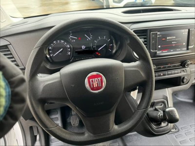 Fiat Scudo Furgone ce 1.5 bluehdi 100cv L3H1 (Business) (15)