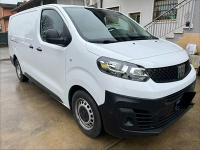 Fiat Scudo Furgone ce 1.5 bluehdi 100cv L3H1 (Business) (5)