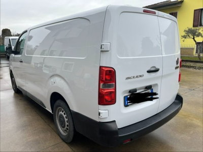Fiat Scudo Furgone ce 1.5 bluehdi 100cv L3H1 (Business) (6)