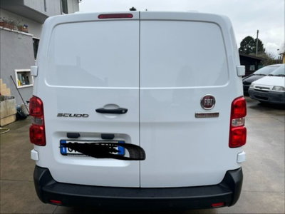 Fiat Scudo Furgone ce 1.5 bluehdi 100cv L3H1 (Business) (7)