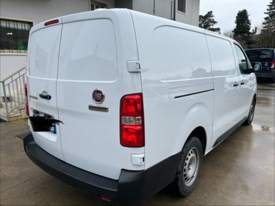 Fiat Scudo Furgone ce 1.5 bluehdi 100cv L3H1 (Business) (8)
