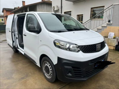 Fiat Scudo Furgone ce 1.5 bluehdi 100cv L3H1 (Business) (9)