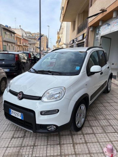 Fiat Panda 1.0 firefly hybrid s&s 70cv 5p.ti (2)
