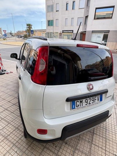 Fiat Panda 1.0 firefly hybrid s&s 70cv 5p.ti (4)