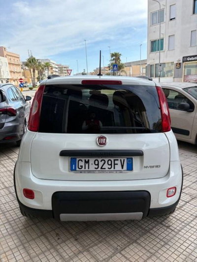 Fiat Panda 1.0 firefly hybrid s&s 70cv 5p.ti (5)