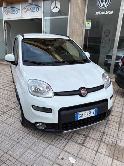 Fiat Panda 1.0 firefly hybrid s&s 70cv 5p.ti (8)