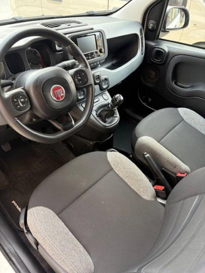 Fiat Panda 1.0 firefly hybrid s&s 70cv 5p.ti (9)