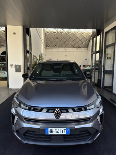 Renault Symbioz 1.8 full hybrid Techno 160cv auto (2)