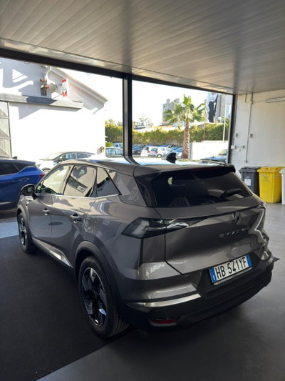 Renault Symbioz 1.8 full hybrid Techno 160cv auto (3)