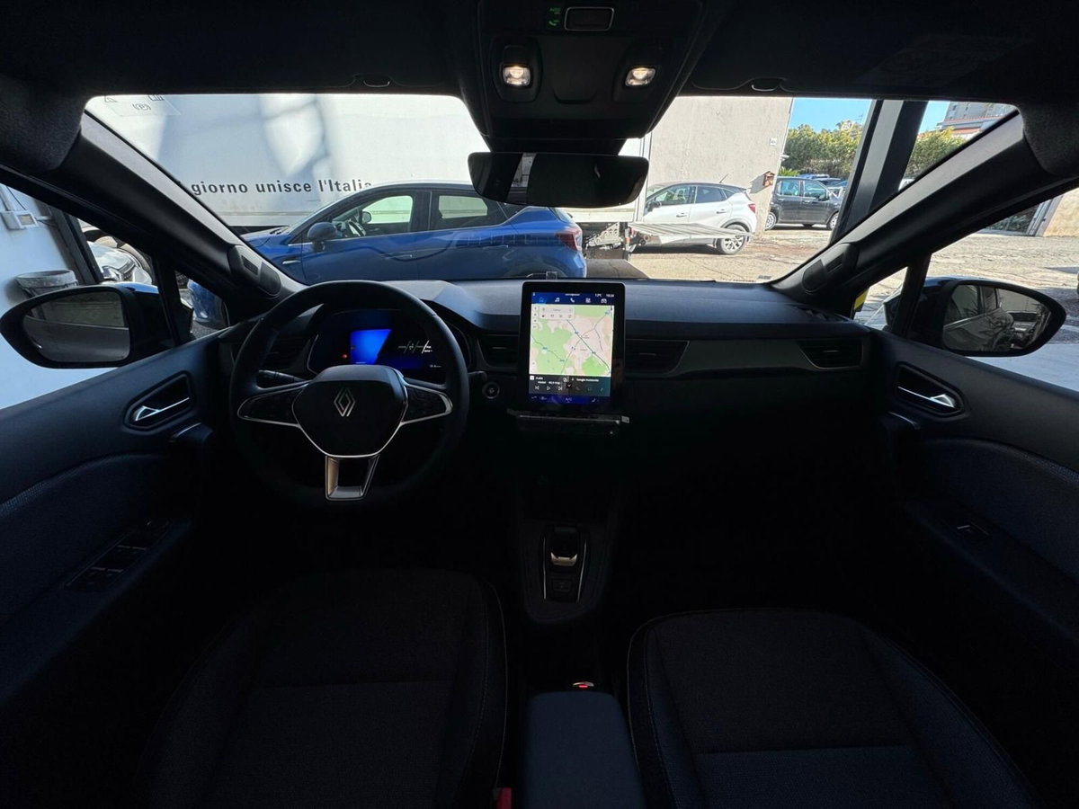 Renault Symbioz 1.8 full hybrid Techno 160cv auto (5)