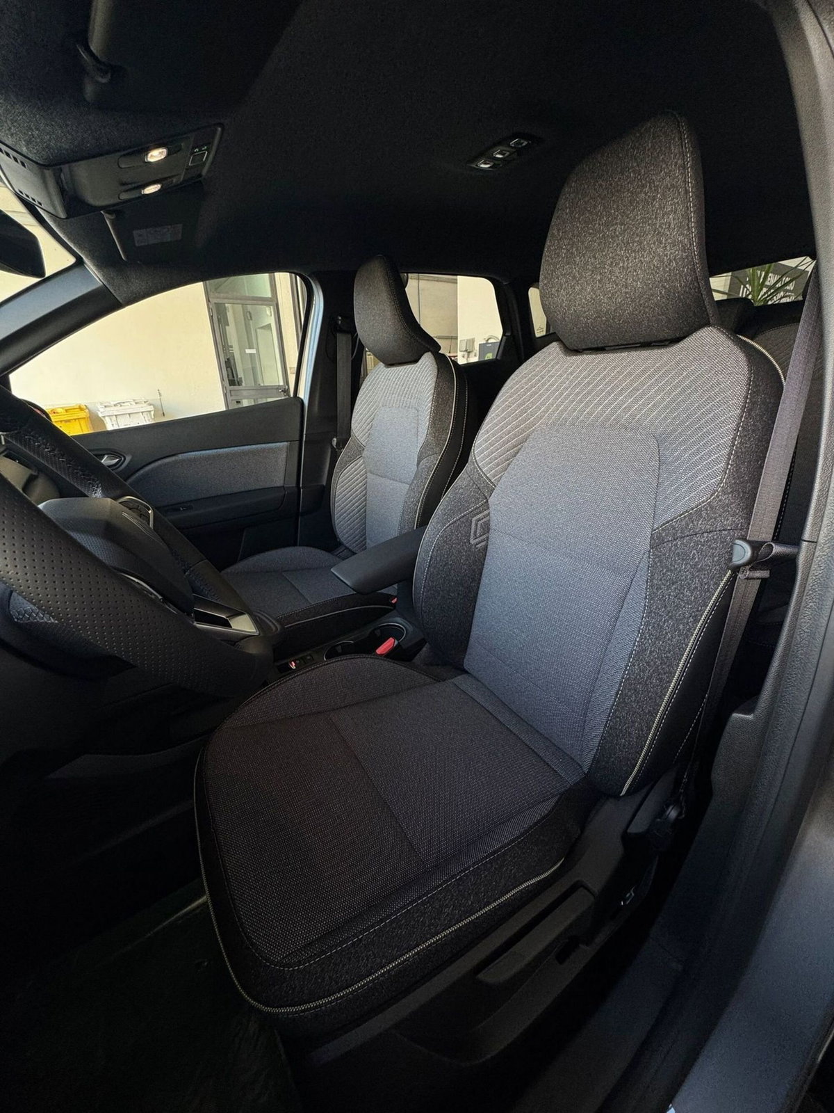 Renault Symbioz 1.8 full hybrid Techno 160cv auto (6)