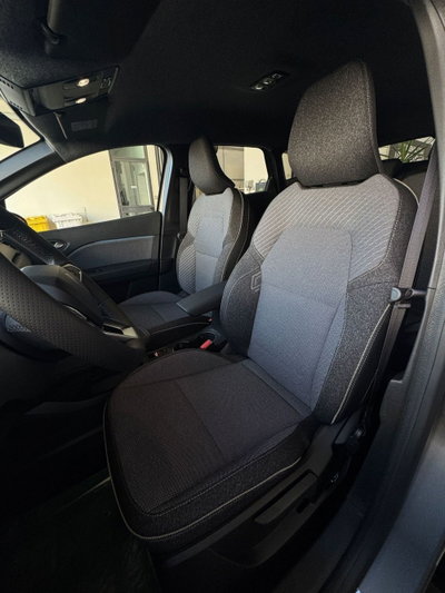 Renault Symbioz 1.8 full hybrid Techno 160cv auto (6)
