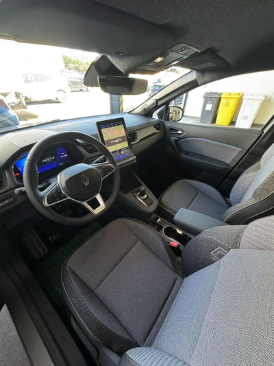 Renault Symbioz 1.8 full hybrid Techno 160cv auto (7)